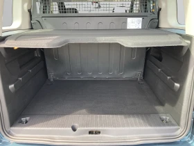 Opel Combo Life MCA Edition Plus L1H1 increased 1.5 дизел Sta, снимка 7