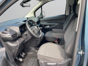 Opel Combo Life MCA Edition Plus L1H1 increased 1.5 дизел Sta, снимка 8