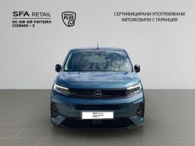 Opel Combo Life MCA Edition Plus L1H1 increased 1.5 дизел Sta, снимка 2