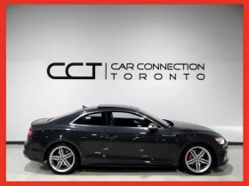 Audi S5 3.0Т * PROGRESSIV * ШИБЕДАХ * CARFAX * , снимка 5