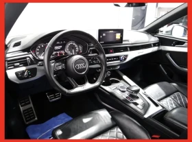 Audi S5 3.0Т * PROGRESSIV * ШИБЕДАХ * CARFAX * , снимка 6