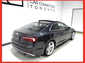 Audi S5 3.0Т * PROGRESSIV * ШИБЕДАХ * CARFAX * , снимка 4