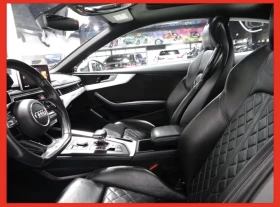 Audi S5 3.0Т * PROGRESSIV * ШИБЕДАХ * CARFAX * , снимка 8