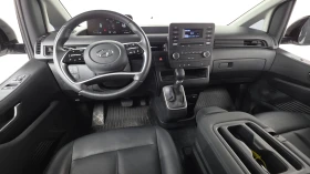 Hyundai Staria 3.5 Modern* BLIND SPOT* ПОДГРЕВ ВОЛАН* КРАЙНА ЦЕНА, снимка 7