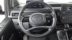 Hyundai Staria 3.5 Modern* BLIND SPOT* ПОДГРЕВ ВОЛАН* КРАЙНА ЦЕНА, снимка 12