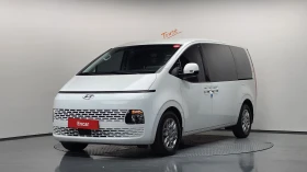 Hyundai Staria 3.5 Modern* BLIND SPOT* ПОДГРЕВ ВОЛАН* КРАЙНА ЦЕНА, снимка 1