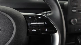 Hyundai Staria 3.5 Modern* BLIND SPOT* ПОДГРЕВ ВОЛАН* КРАЙНА ЦЕНА, снимка 13