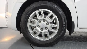 Hyundai Staria 3.5 Modern* BLIND SPOT* ПОДГРЕВ ВОЛАН* КРАЙНА ЦЕНА, снимка 5