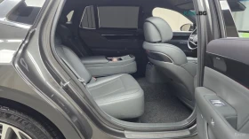 Genesis G90 LONG* 3.5T* КОЖА* ПОДГРЕВ* ОБДУХВАНЕ* HEAD-UP* , снимка 11