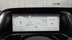 Genesis G90 LONG* 3.5T* КОЖА* ПОДГРЕВ* ОБДУХВАНЕ* HEAD-UP* , снимка 8