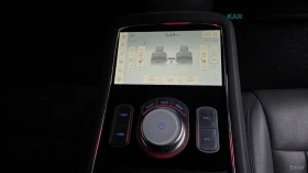 Genesis G90 LONG* 3.5T* КОЖА* ПОДГРЕВ* ОБДУХВАНЕ* HEAD-UP* , снимка 16
