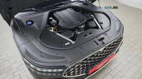 Genesis G90 LONG* 3.5T* КОЖА* ПОДГРЕВ* ОБДУХВАНЕ* HEAD-UP* , снимка 6