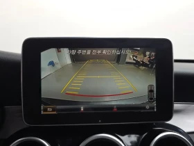 Mercedes-Benz C 200 BLUETECH AVANTGARDE, снимка 14