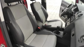 VW Caddy 1, 6tdi maxi 7места, снимка 7