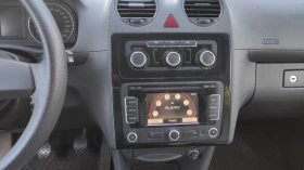 VW Caddy 1, 6tdi maxi 7места, снимка 10