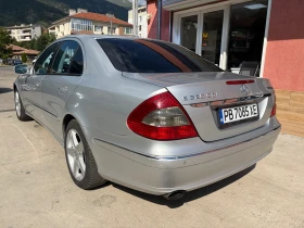 Mercedes-Benz E 320 CDI/ Лизинг/ Facelift, снимка 6