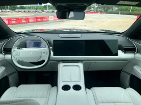 Xpeng G9 2026 AWD  93.1kWh MAX Edition, снимка 5