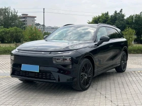 Xpeng G9 2026 AWD  93.1kWh MAX Edition, снимка 1