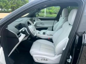 Xpeng G9 2026 AWD  93.1kWh MAX Edition, снимка 4