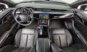 Audi A8 | АВТОКРЕДИТ БЕЗ ПЪРВОНАЧАЛНА ВНОСКА | , снимка 7
