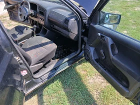 VW Golf 1.9 TDI, снимка 10