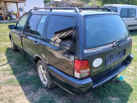 VW Golf 1.9 TDI, снимка 2