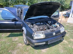 VW Golf 1.9 TDI, снимка 9