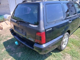 VW Golf 1.9 TDI, снимка 3