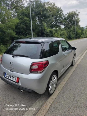 Citroen DS3, снимка 5