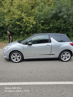 Citroen DS3, снимка 6