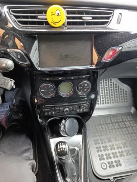 Citroen DS3, снимка 17