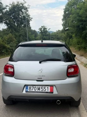 Citroen DS3, снимка 2