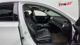 Honda Accord 2.0T* SPORT* КОЖА* ПОДГРЕВ* ШИБИДАХ* КАМЕРА* NAVI*, снимка 10