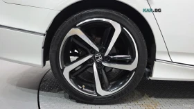 Honda Accord 2.0T* SPORT* КОЖА* ПОДГРЕВ* ШИБИДАХ* КАМЕРА* NAVI*, снимка 5