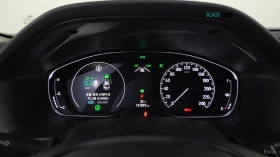 Honda Accord 2.0T* SPORT* КОЖА* ПОДГРЕВ* ШИБИДАХ* КАМЕРА* NAVI*, снимка 8