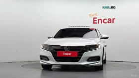 Honda Accord 2.0T* SPORT* КОЖА* ПОДГРЕВ* ШИБИДАХ* КАМЕРА* NAVI*, снимка 3