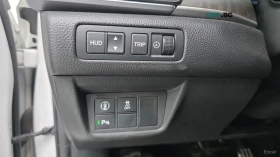 Honda Accord 2.0T* SPORT* КОЖА* ПОДГРЕВ* ШИБИДАХ* КАМЕРА* NAVI*, снимка 13