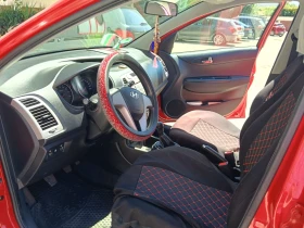 Hyundai I20, снимка 6