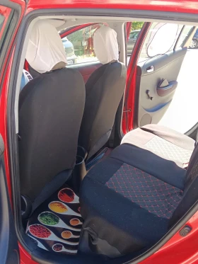 Hyundai I20, снимка 4