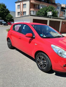 Hyundai I20, снимка 10