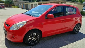 Hyundai I20, снимка 9