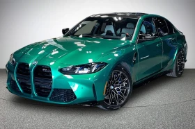 BMW M3 РЪЧНА, снимка 1