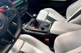 BMW M3 РЪЧНА, снимка 10