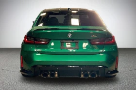 BMW M3 РЪЧНА, снимка 6