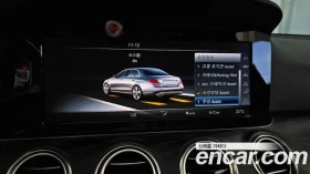 Mercedes-Benz E 220 | TOP SERVICE, снимка 16