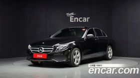 Mercedes-Benz E 220 | TOP SERVICE, снимка 1