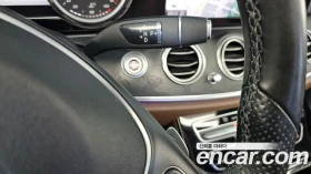 Mercedes-Benz E 220 | TOP SERVICE, снимка 9