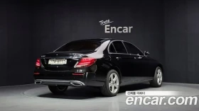 Mercedes-Benz E 220 | TOP SERVICE, снимка 2