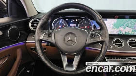Mercedes-Benz E 220 | TOP SERVICE, снимка 13