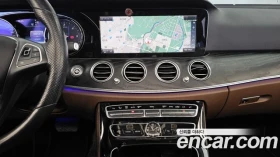 Mercedes-Benz E 220 | TOP SERVICE, снимка 14